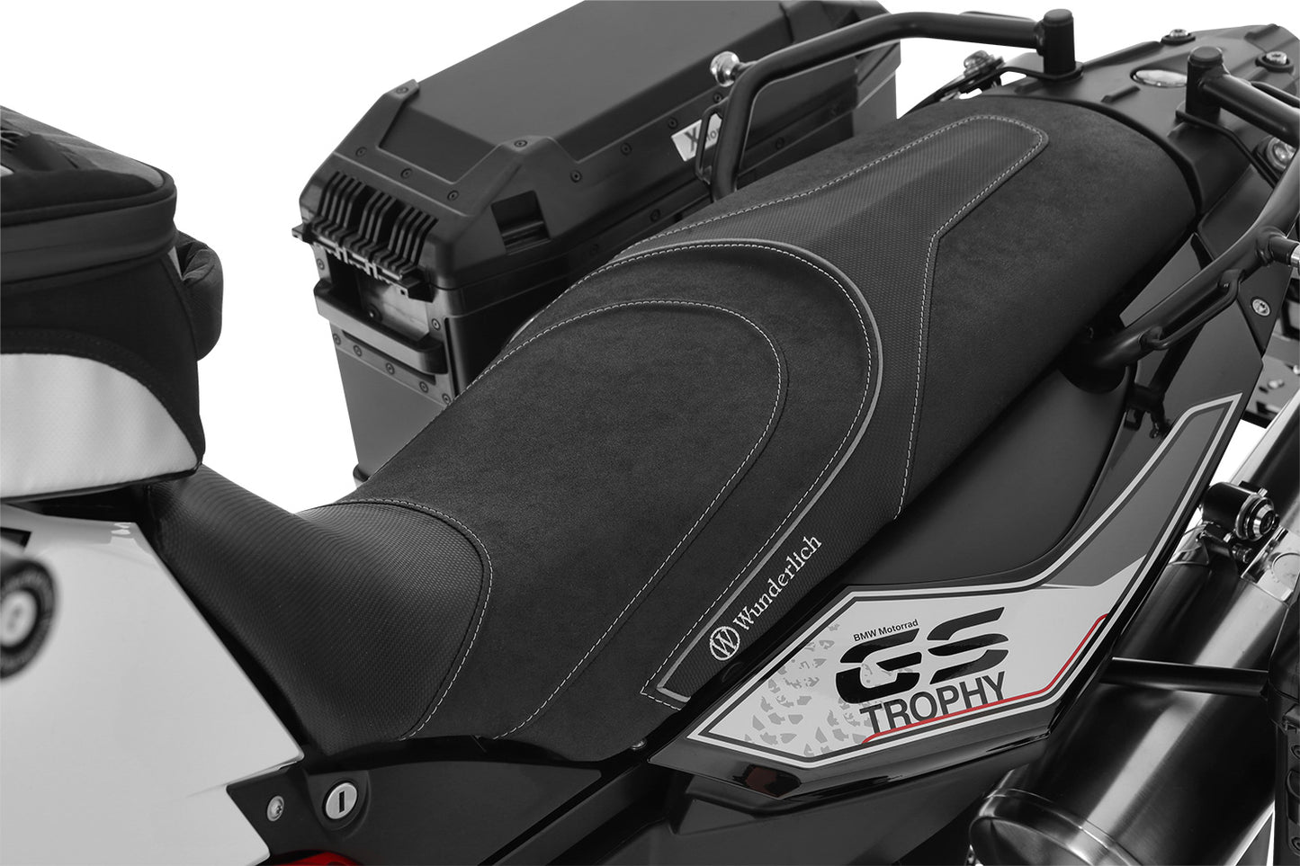 Wunderlich Sitzbank AKTIVKOMFORT