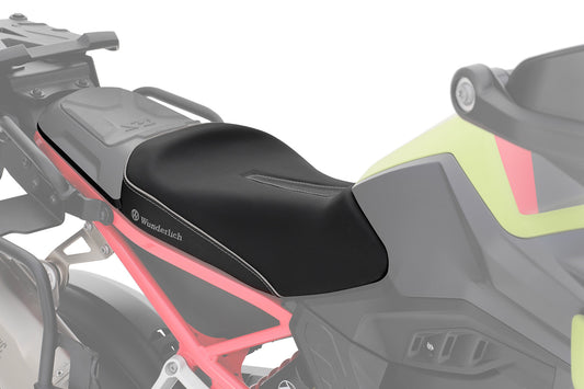 Wunderlich AKTIVKOMFORT Solo Rider Seat F 900 GS