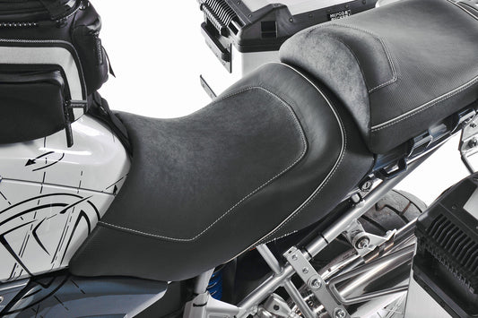 Wunderlich rider seat AKTIVKOMFORT
