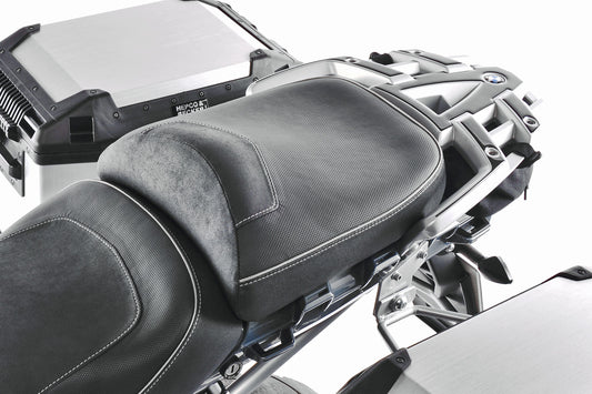 Wunderlich Passenger Seat AKTIVKOMFORT