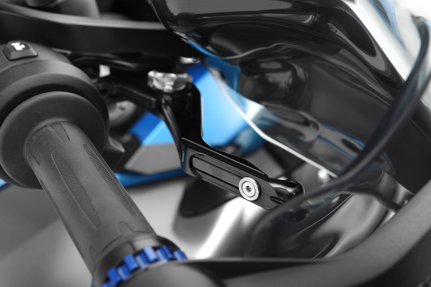 Wunderlich VARIOLEVER adjustable brake lever