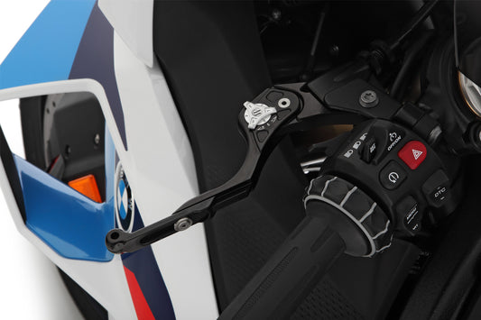 Wunderlich VarioLever adjustable clutch lever