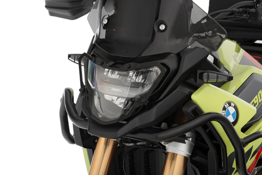 Wunderlich Scheinwerferschutz abnehmbar KLAR F 900 GS