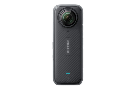 Insta360 X4 8K 360Â°-Action-Cam