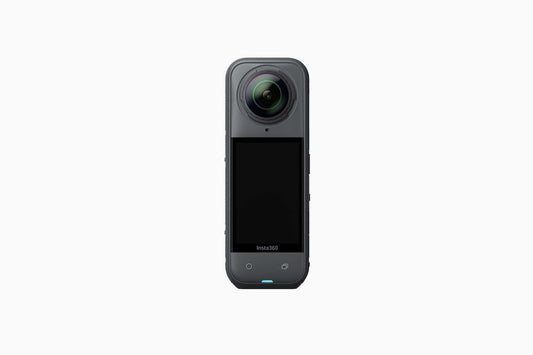 Insta360 X5 Standard Bundle