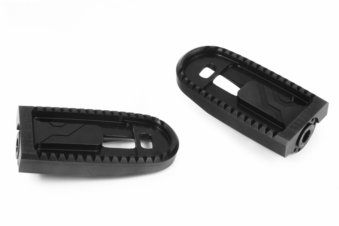 Wunderlich Vario voetensteun EVO1 (paar)