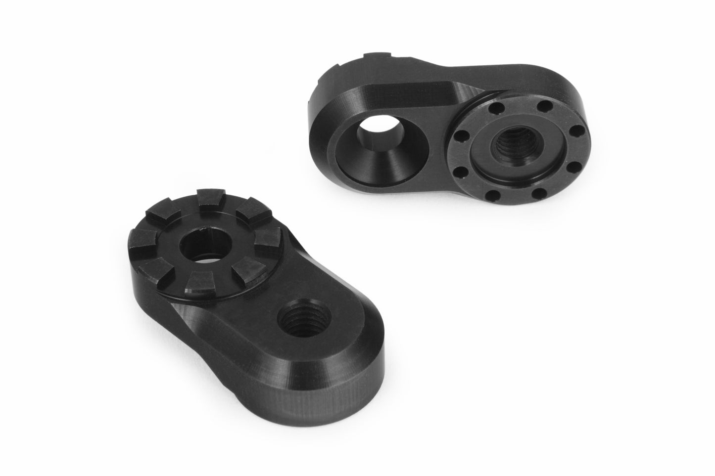 Wunderlich Vario-adapter EVO1 (paar)