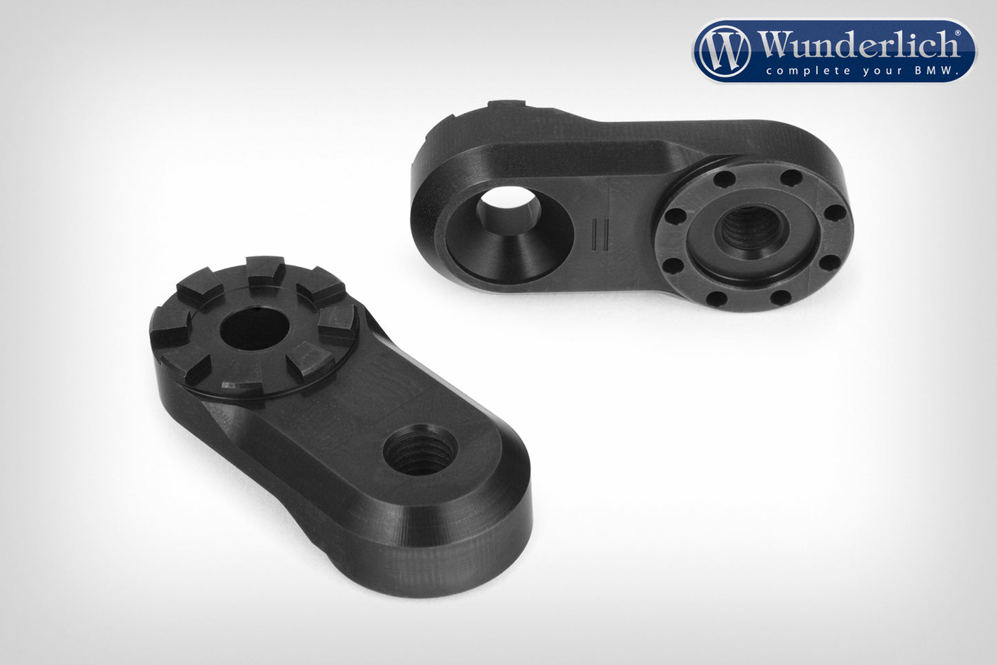 Wunderlich Varioadapter EVO1 (Paar)