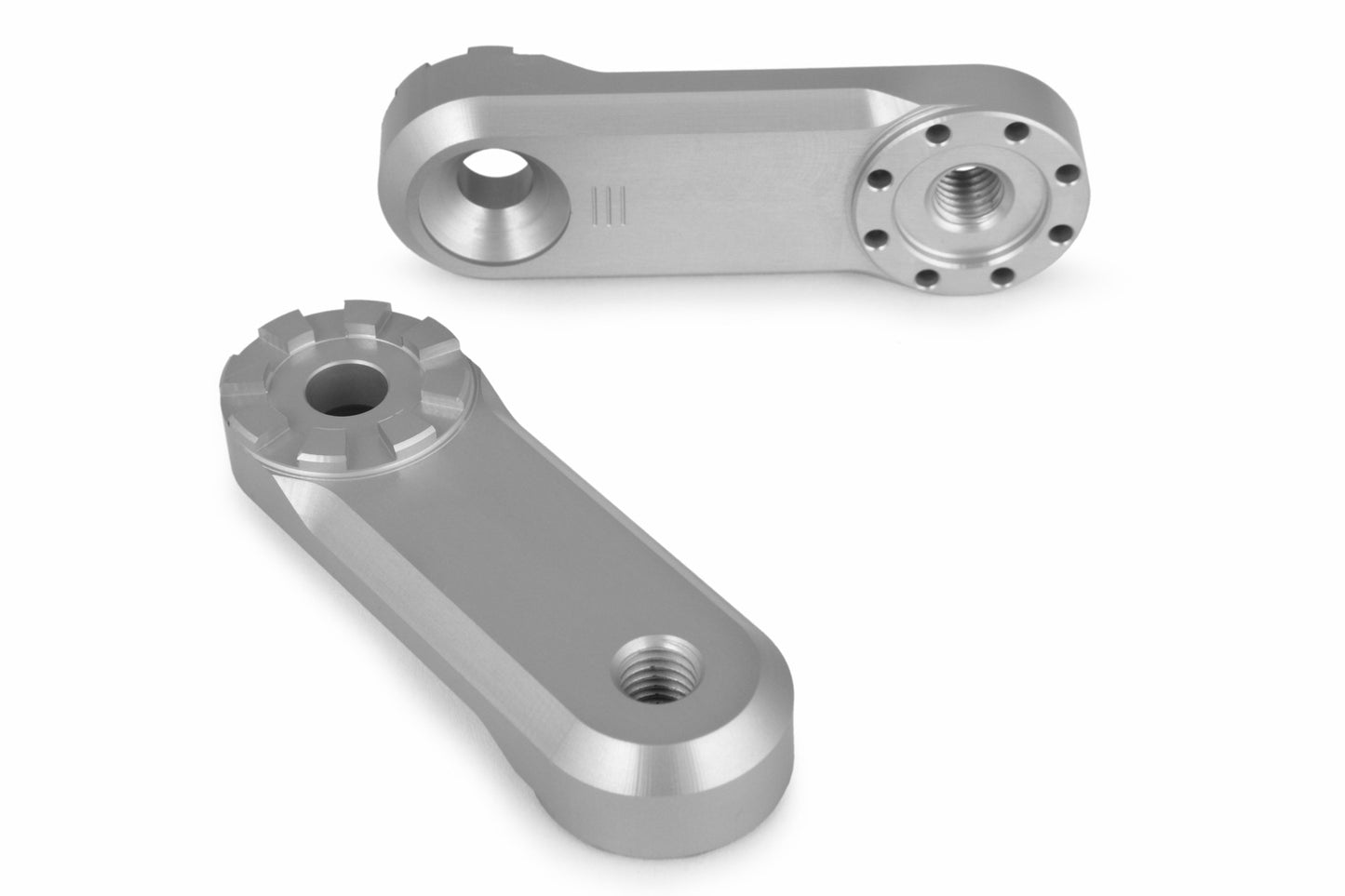 Wunderlich Varioadapter EVO1 (Paar)