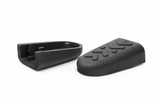 Wunderlich voetensteun rubber pad Vario EVO1