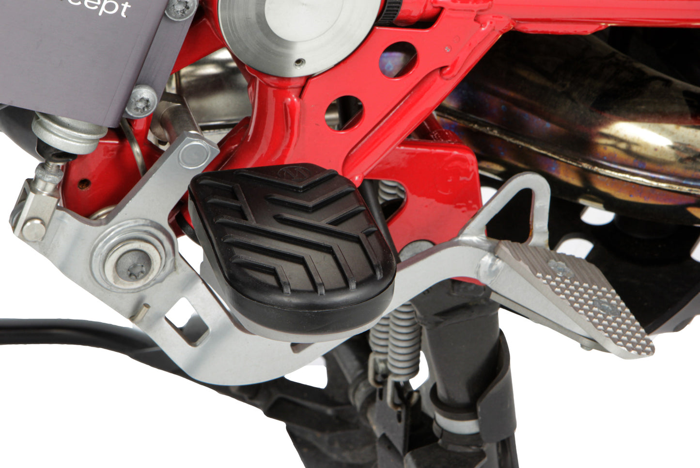 Wunderlich voetensteunkussen