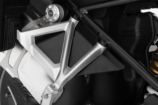 Wunderlich Passagiersstoel uitsparing afdekking