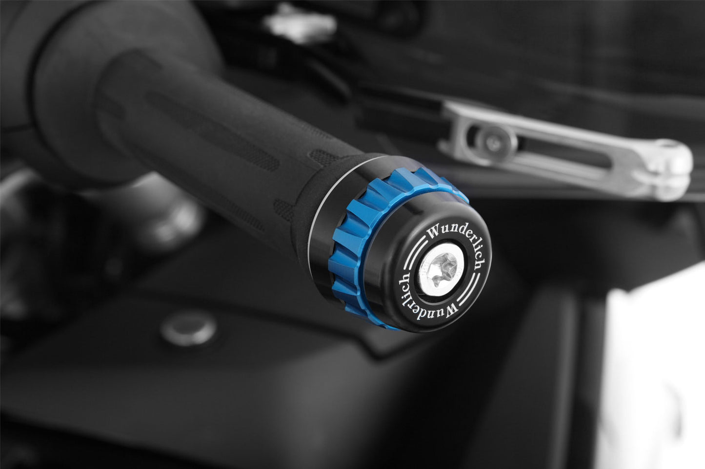 Wunderlich Cruise Control voor originele topjuk