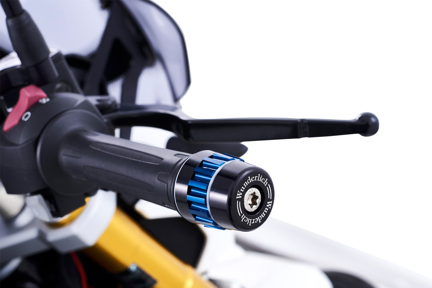 Wunderlich Cruise Control