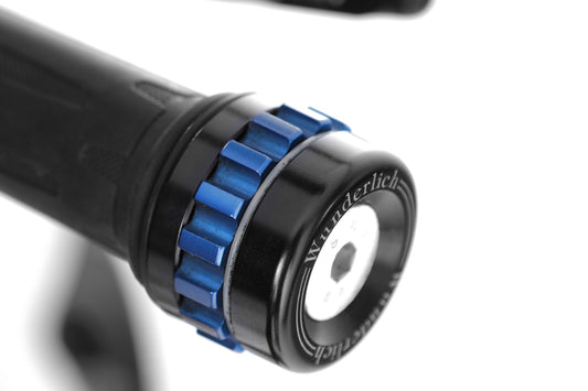 Wunderlich Throttle Lock CRUISE CONTROL