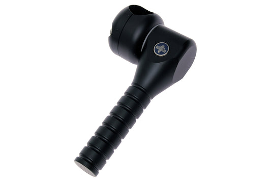 Wunderlich fold-away lifting handel