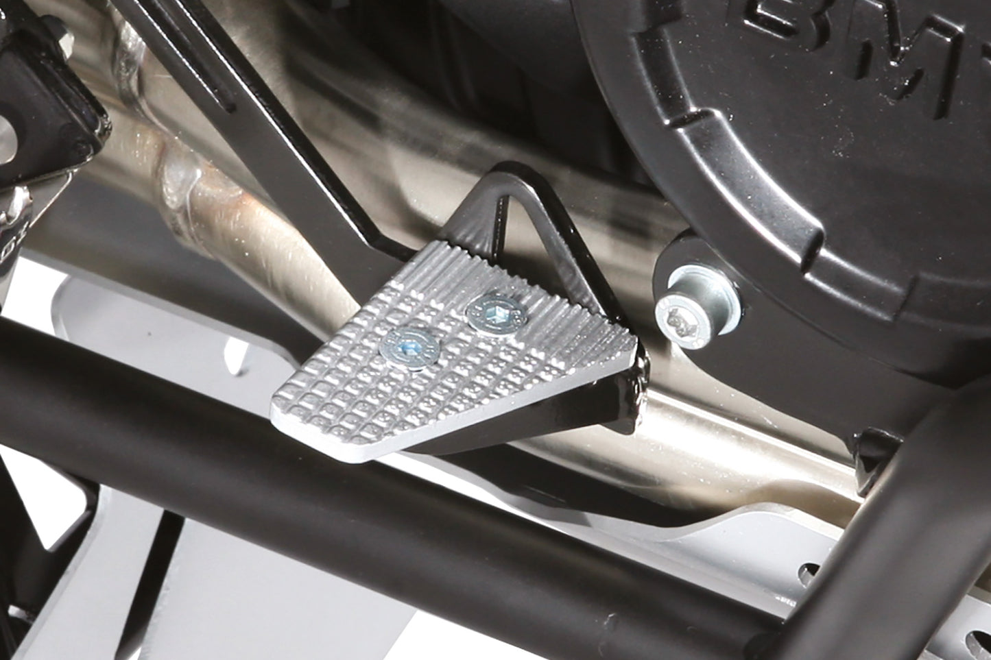 Brake lever extension