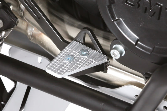 Brake lever extension