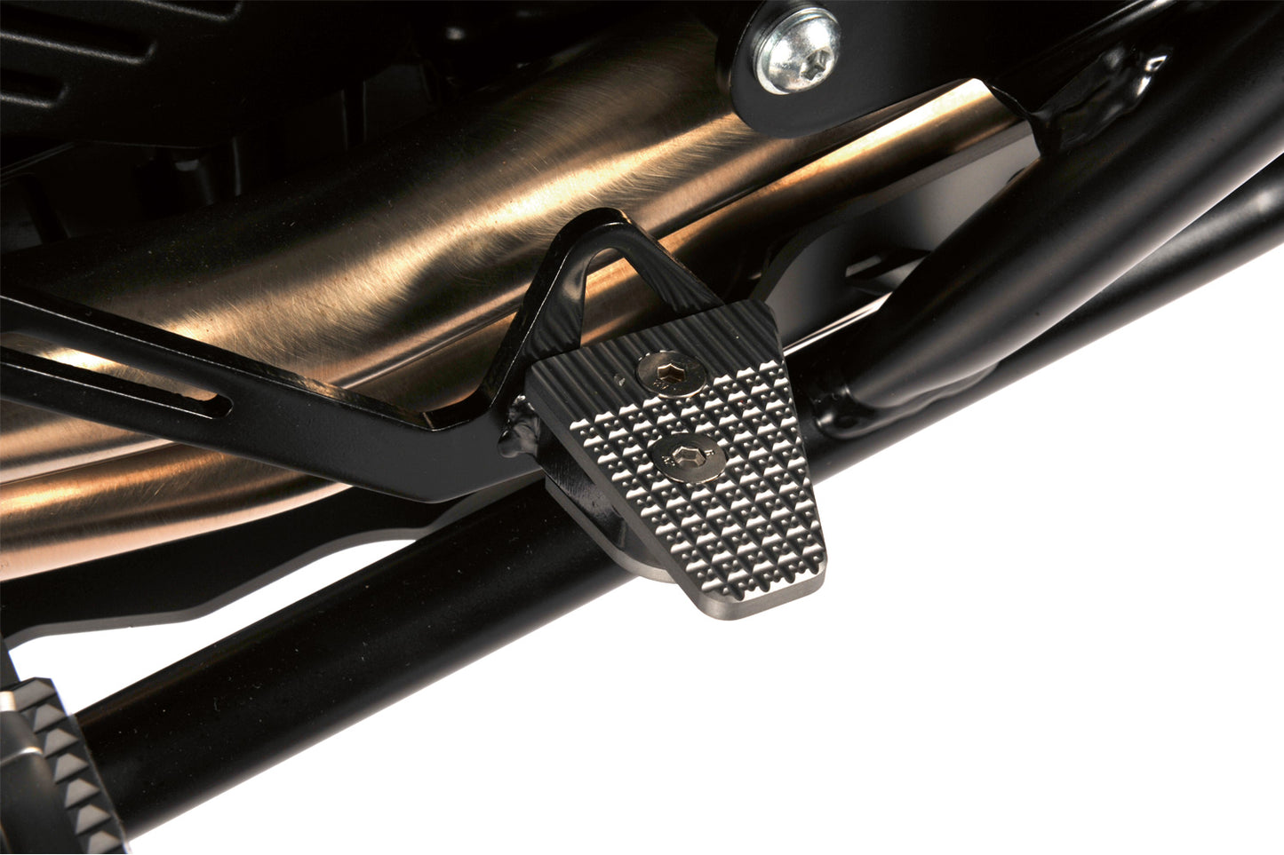 Vergroter voor remhendel