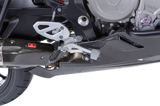 Wunderlich Bremshebelvergrößerung S 1000 XR