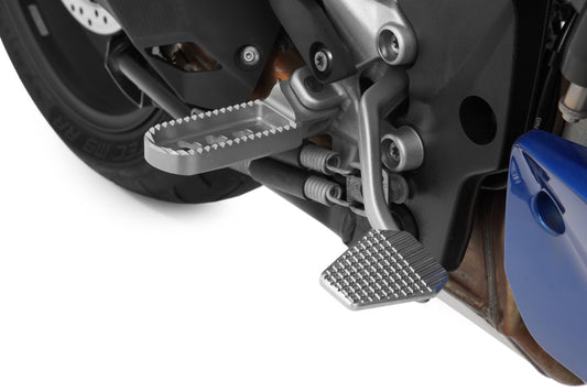 Wunderlich Bremshebelvergrößerung S 1000 XR / M 1000 XR