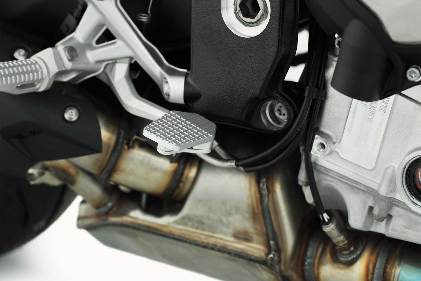 Wunderlich Bremshebelvergrößerung