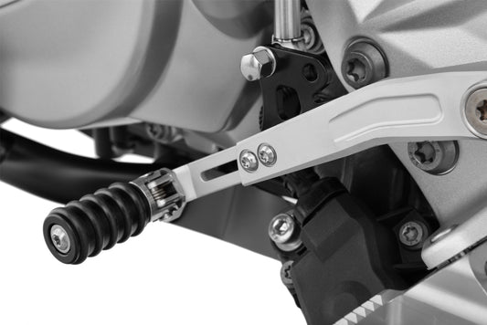 Wunderlich gear shift lever CLEVER LEVER