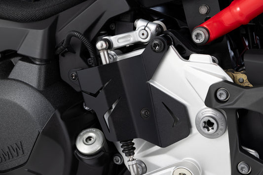 Wunderlich Schutz für den Quickshifter F 800 GS / F 900 GS (Adv)