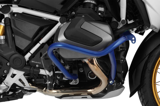 Wunderlich engine protection bar R 1250 stainless steel