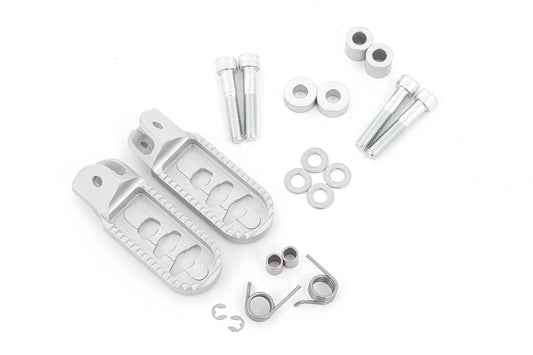 Assembly kit engine protection bar for BMW Option 719 valve cover R 1250 GS