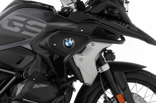 Wunderlich Tank Guard AVONTUURLIJKE STIJL