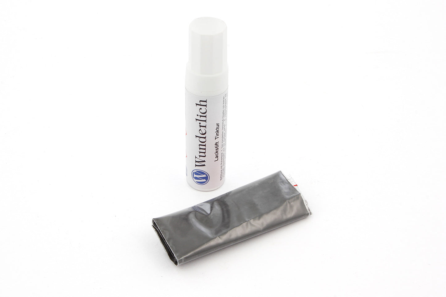 Wunderlich Reparaturset für pulverbeschichtete Oberflächen