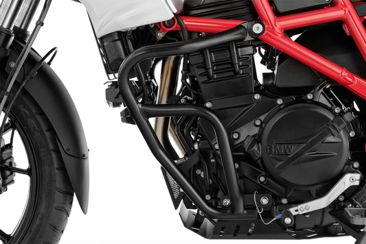 Wunderlich Protection bars BASIC