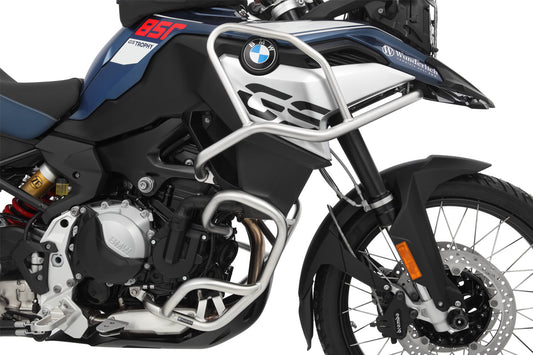 Wunderlich Motorschutzbügel ULTIMATE VA