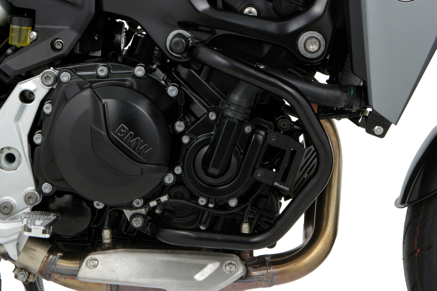 Wunderlich engine protection bar SPORT