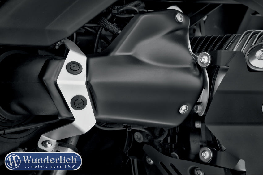 Injection cover Set