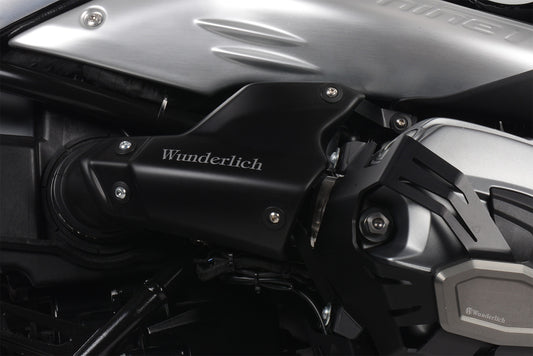 Wunderlich Einspritzdeckel Set R nineT