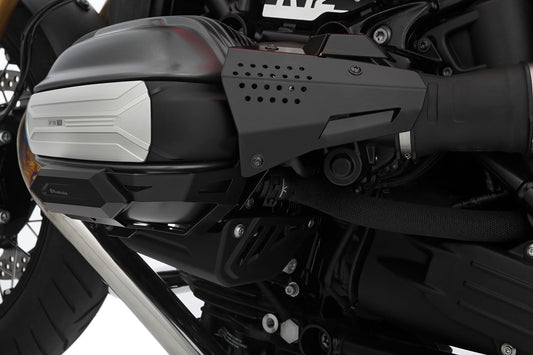Wunderlich Einspritzsystemdeckel R 12 nineT