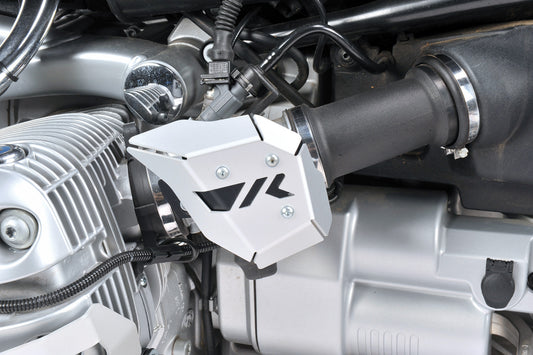 Drosselklappensensorabdeckung