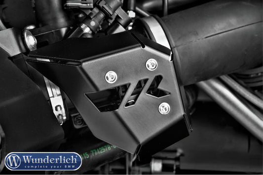 Wunderlich Gasklepdeksel