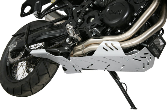 Motorschutzplatte Dakar