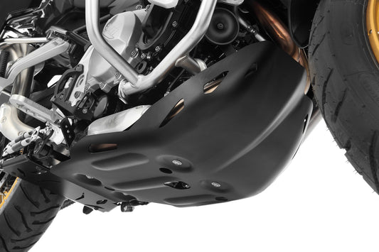Wunderlich Motorschutz EXTREME (Euro 4)