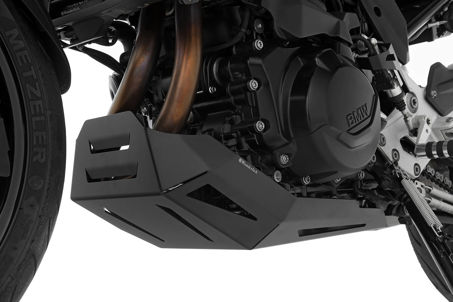 Wunderlich STREET engine protection