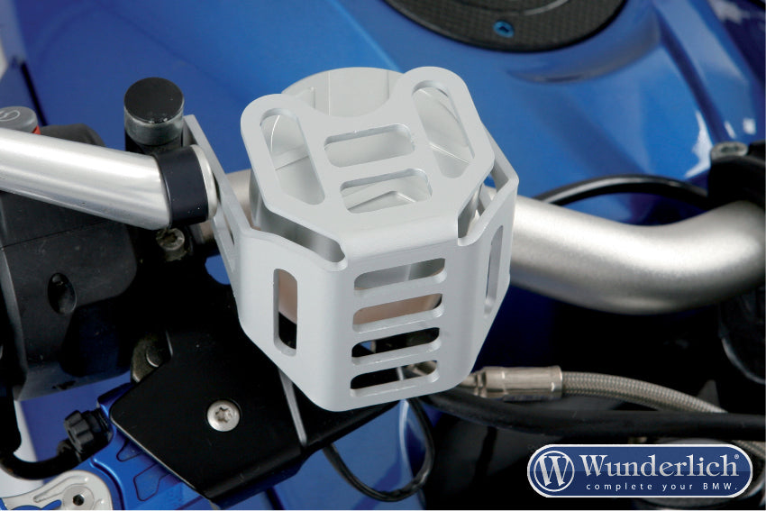 Remreservoirbeschermer