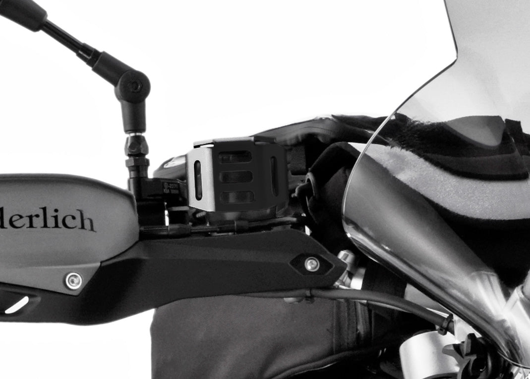 Remreservoirbeschermer