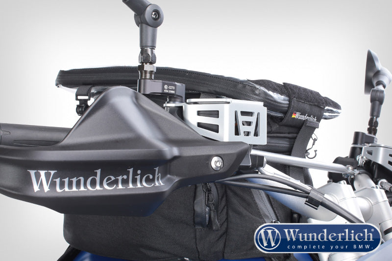 Wunderlich Brake reservoir protector