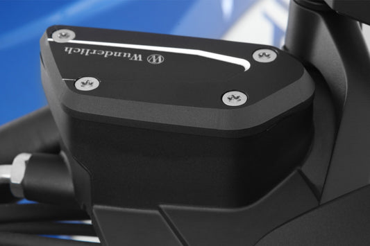 Wunderlich Koppeling en rem reservoir deksel set