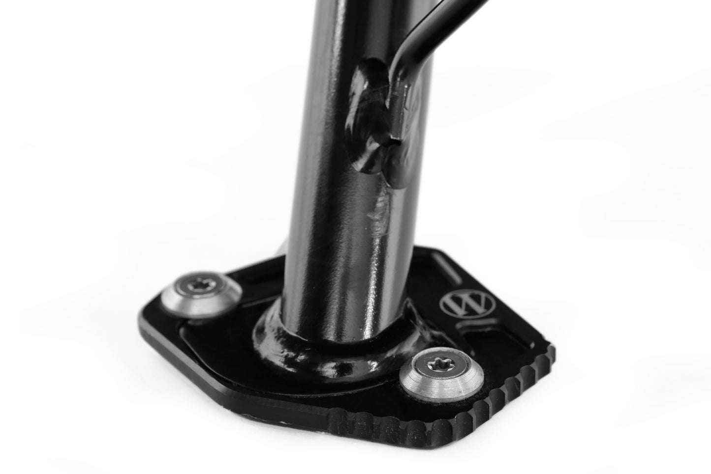 Side stand enlarger Low Chassis