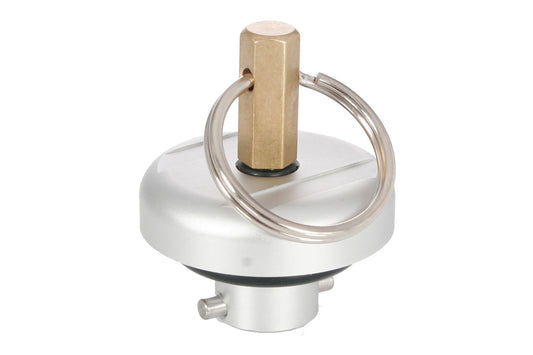 Wunderlich Veiligheidsolieplug