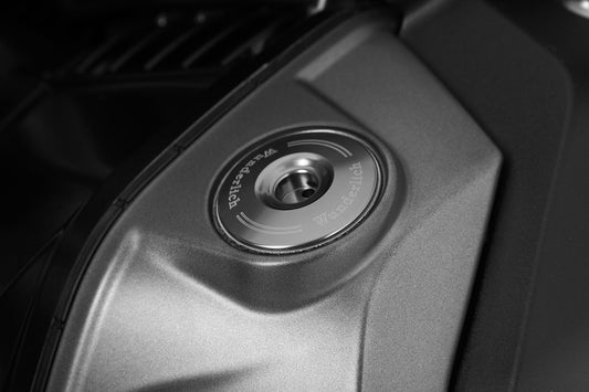 Wunderlich Veiligheidsolievulplug